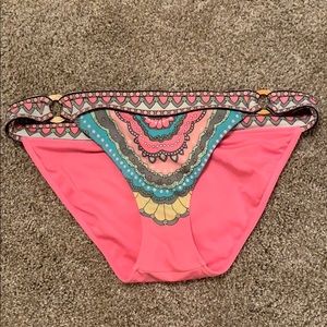 Bathing suit bottoms! Top for sale too